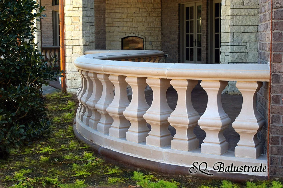 Balustrades by Renaissance Cast Stone - Photo 8