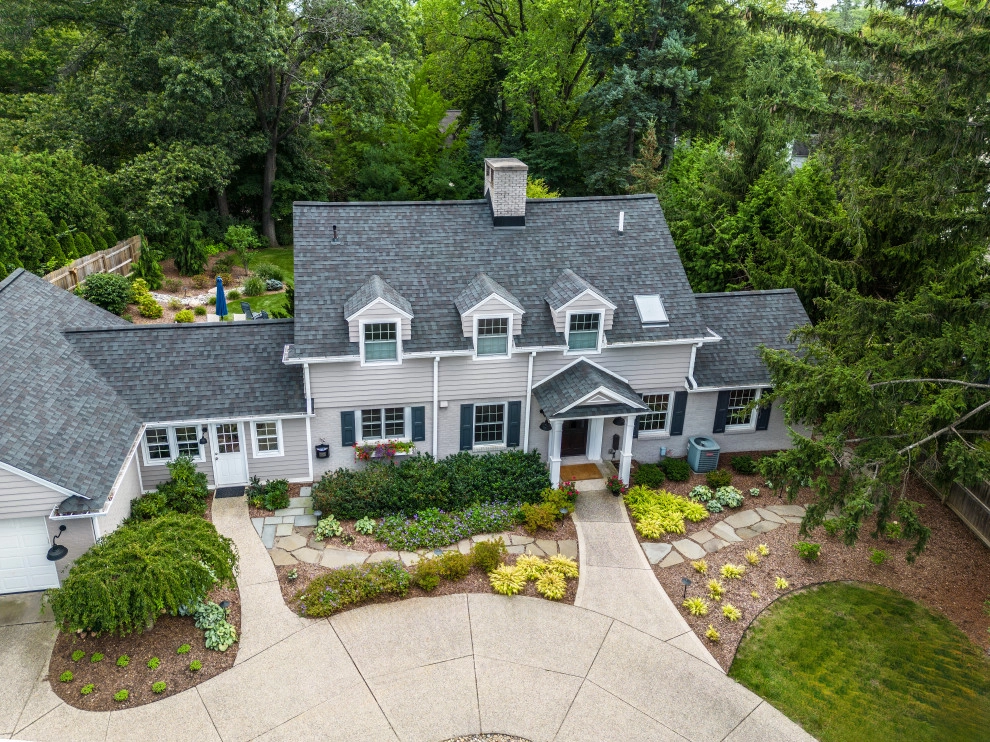 Private Landscape Refresh by TERRAFIRMA Landscape - Photo 8