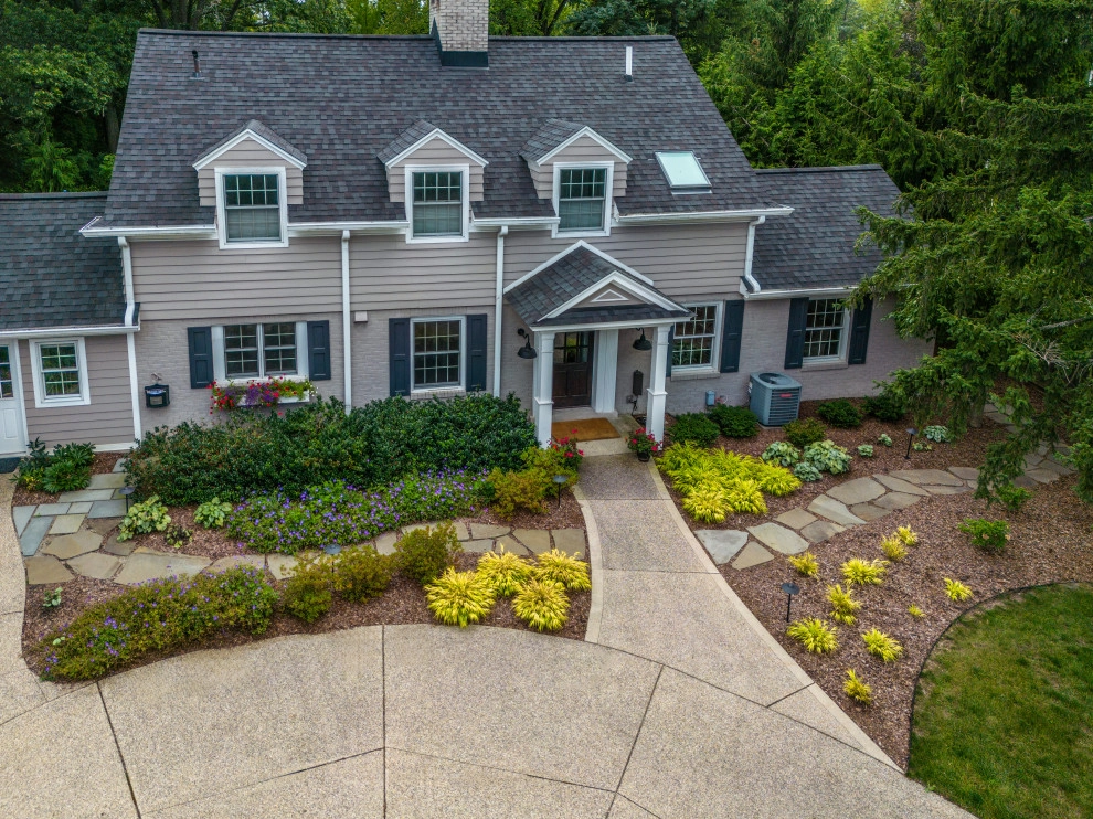 Private Landscape Refresh by TERRAFIRMA Landscape - Photo 5