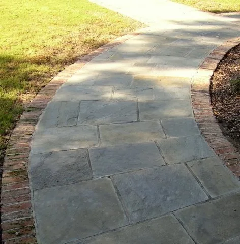 James Island Buck Residence by PaverScape - Photo 2