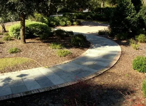 James Island Buck Residence by PaverScape - Photo 4