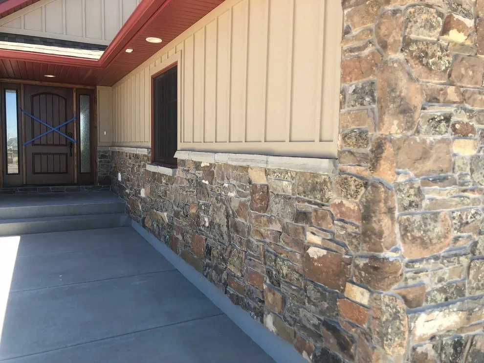 Stone Gallery by Cedarstone Supply Inc - Photo 8