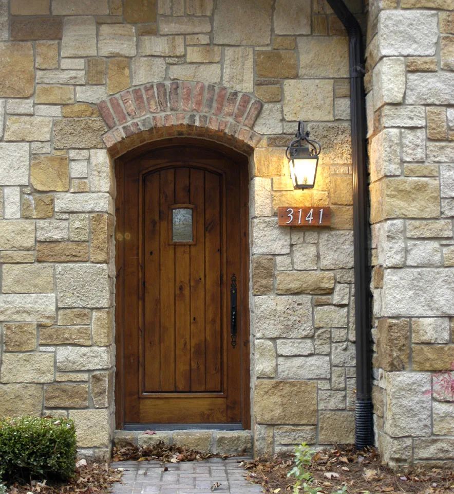 Buff Shell Limestone Cladding by Native Stone Co - Photo 5