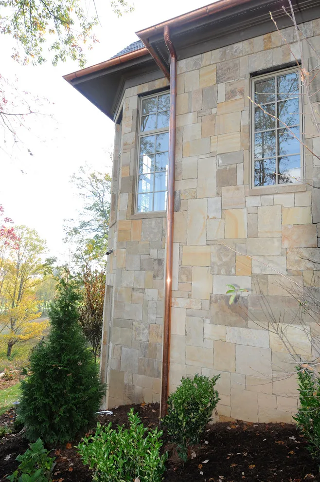 Buff Tennessee Flagstone by Rocky Ridge Stone Company - Photo 6