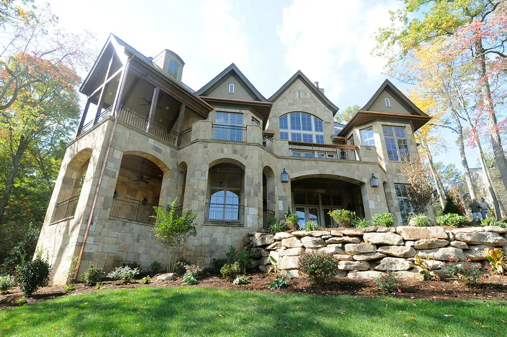 Rocky Ridge Stone Company - Photo 6