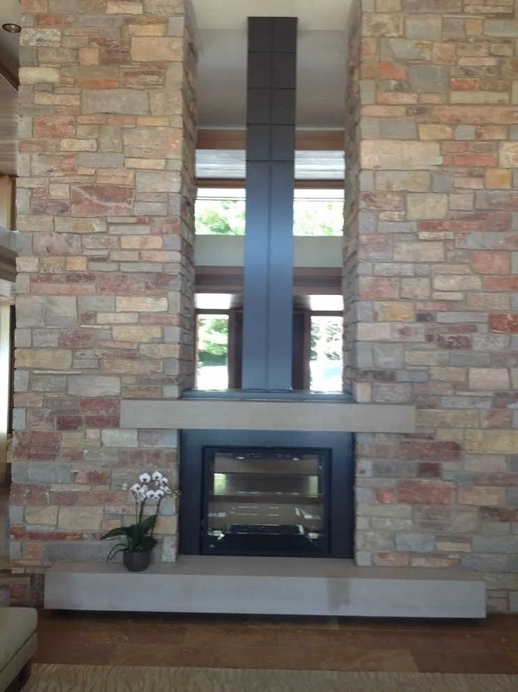 Bison Residence by Brock White Construction Materials - Photo 6