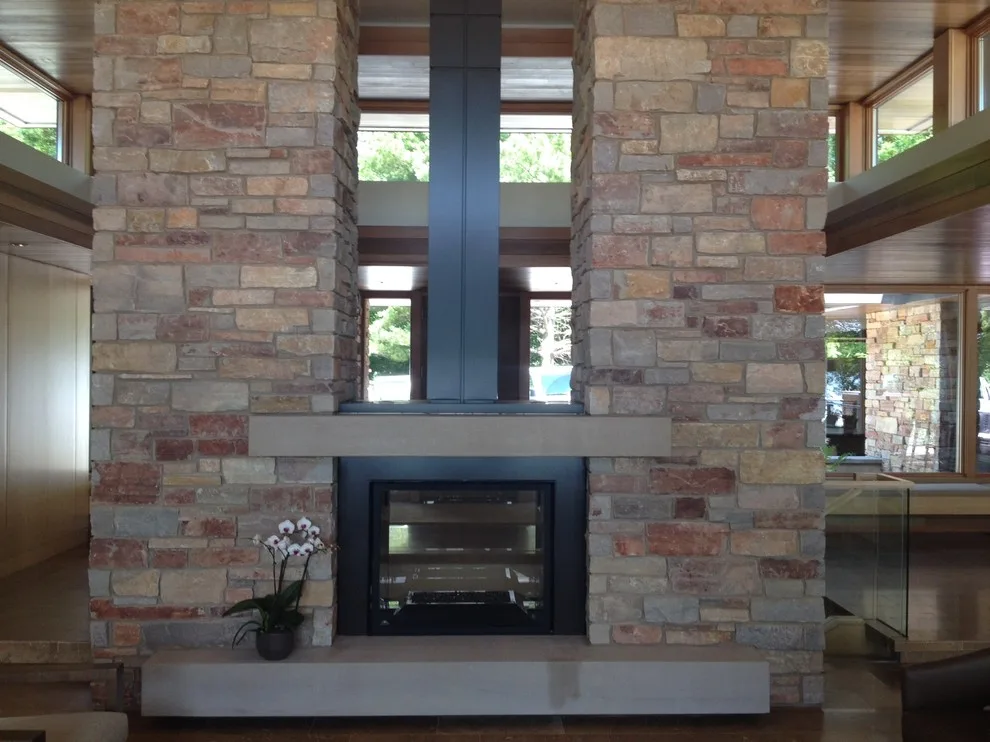 Bison Residence by Brock White Construction Materials - Photo 2