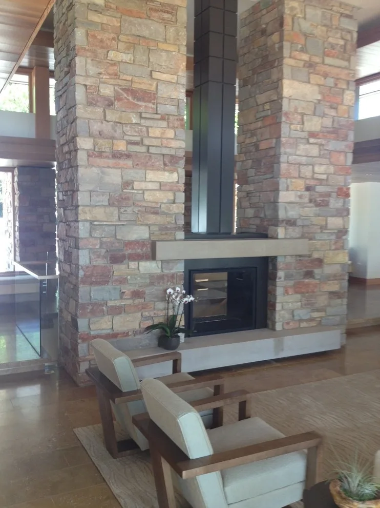 Bison Residence by Brock White Construction Materials - Photo 8