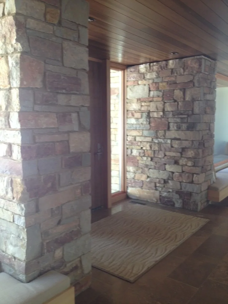 Bison Residence by Brock White Construction Materials - Photo 5