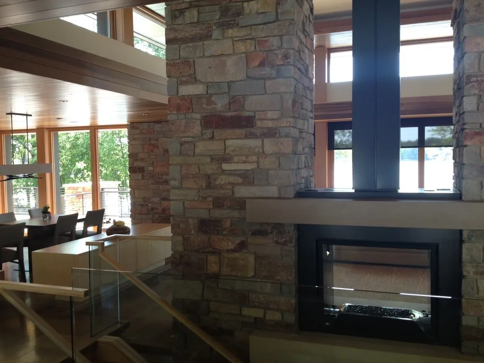Bison Residence by Brock White Construction Materials - Photo 4