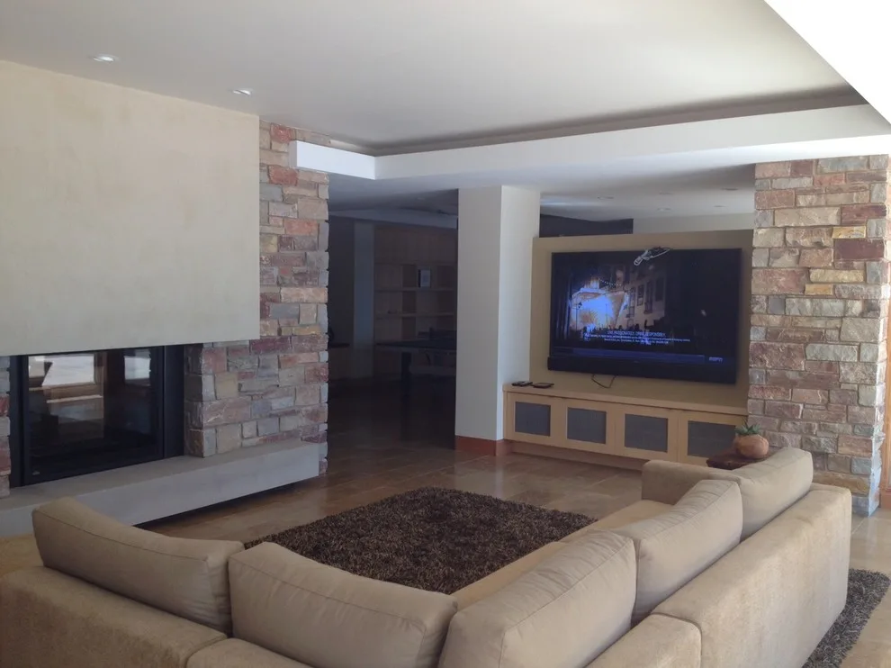 Bison Residence by Brock White Construction Materials - Photo 12