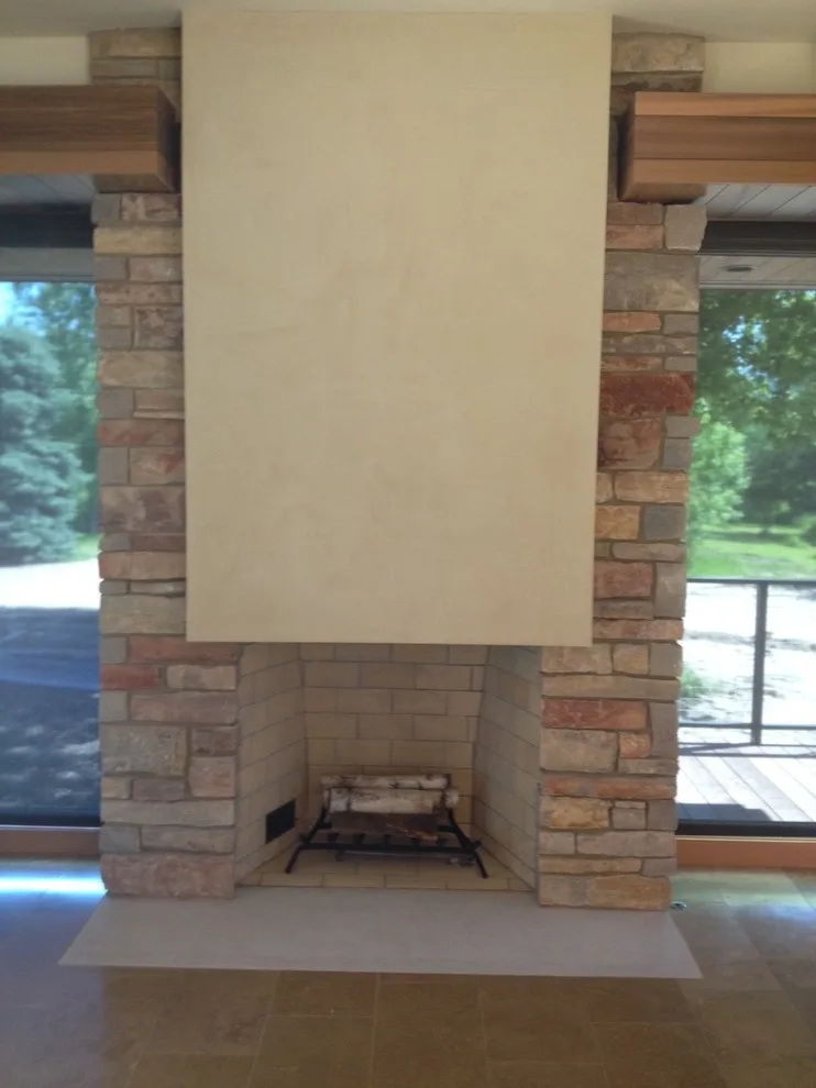 Bison Residence by Brock White Construction Materials - Photo 10
