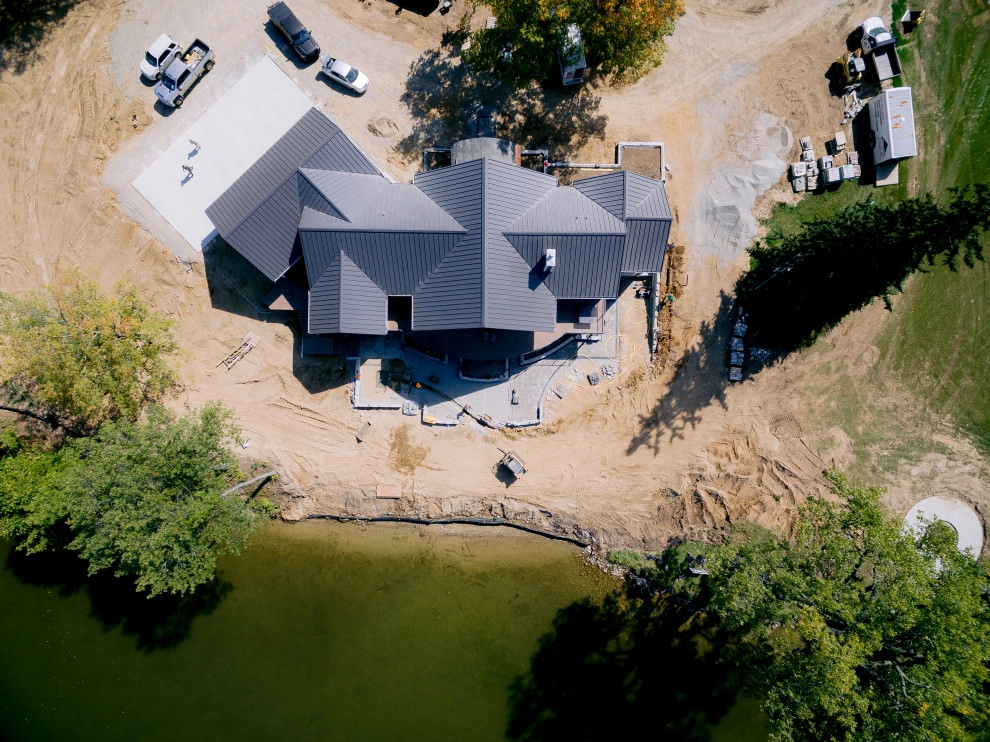 Full Landscape Design Revival by TERRAFIRMA Landscape - Photo 7