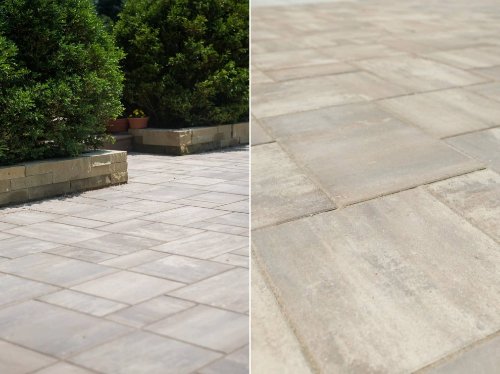 Sundrenched Outdoor Living by TERRAFIRMA Landscape - Photo 13