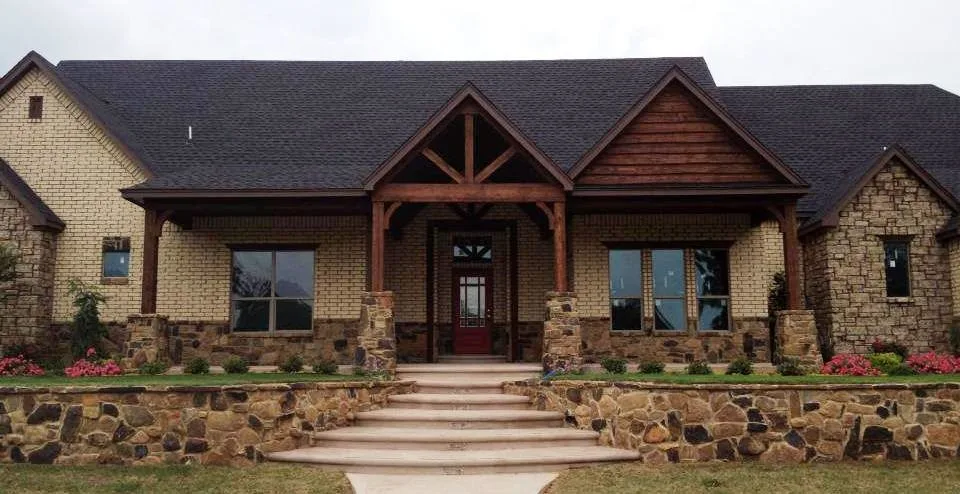 Stone Construction by Buckley's Sticks & Stones - Photo 23