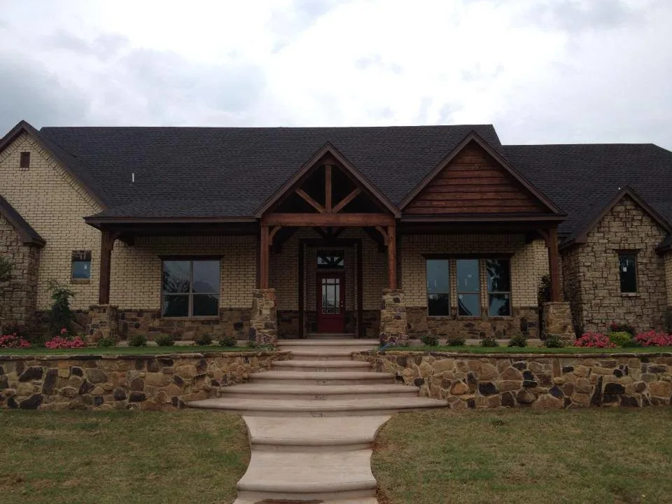 Stone Construction by Buckley's Sticks & Stones - Photo 39