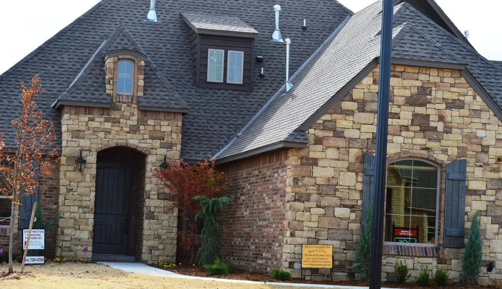Stone Construction by Buckley's Sticks & Stones - Photo 12