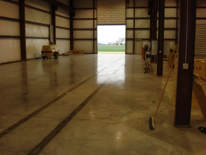Commercial/Manufacturing by Vogts Par - Photo 4