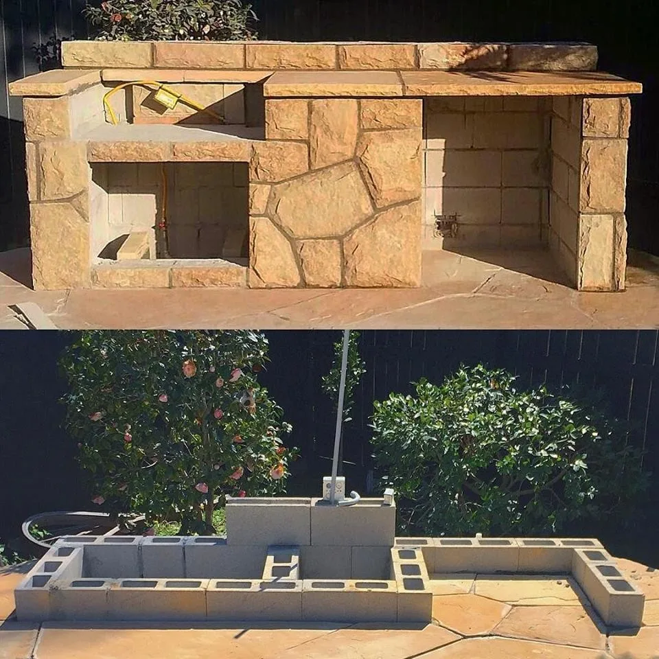 Alamo Avenue Project by MGH Stone Masonry - Photo 5