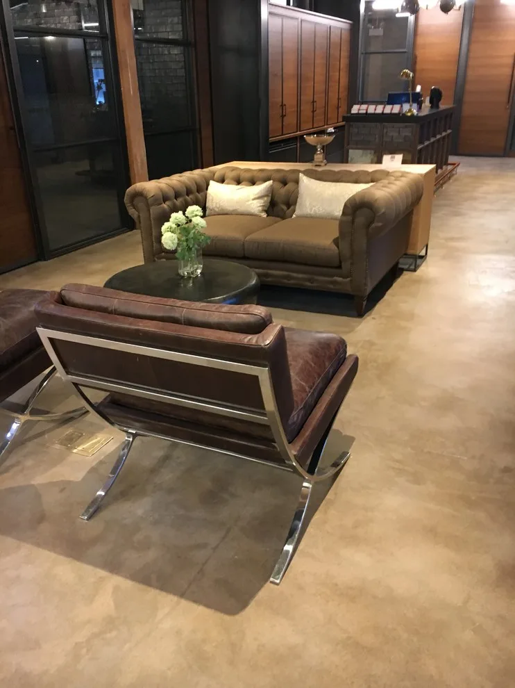 Chicago Canal Street by Vera Decorative Concrete - Photo 2