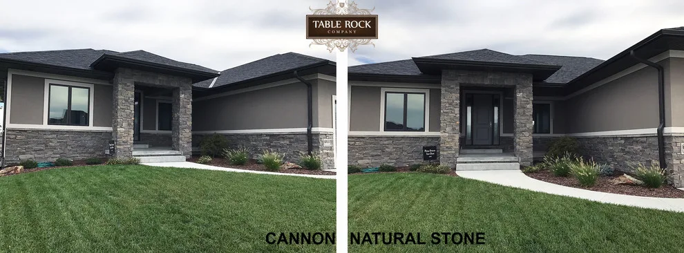 Cannon Natural Rock by Table Rock Company - Photo 2