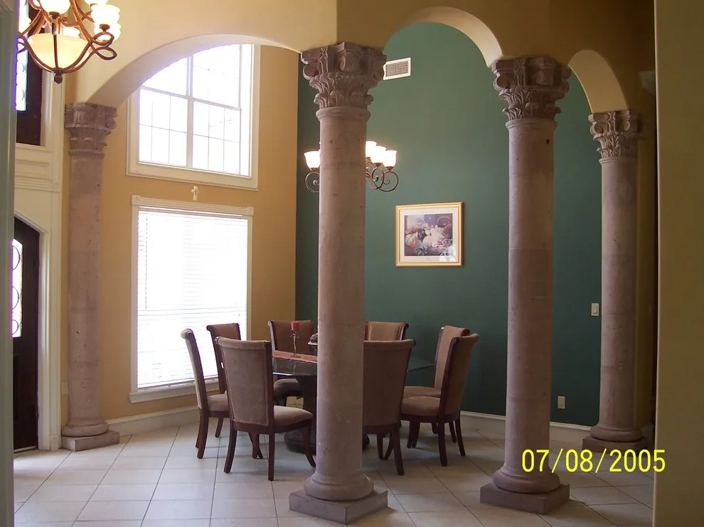 Bervi Natural Stone - Photo 8