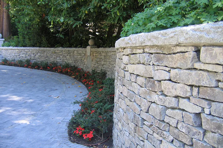 Rock Barriers by Marenakos Rock Center - Photo 13