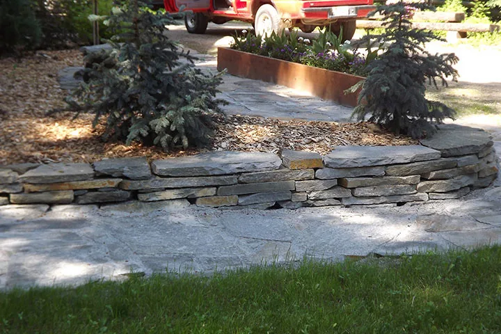 Rock Barriers by Marenakos Rock Center - Photo 6