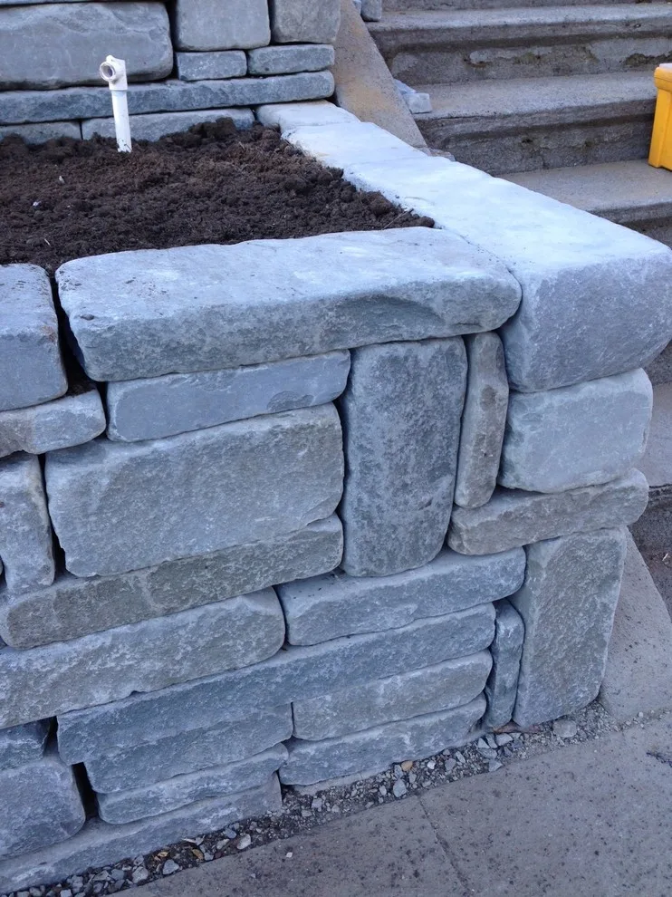 Rock Barriers by Marenakos Rock Center - Photo 7