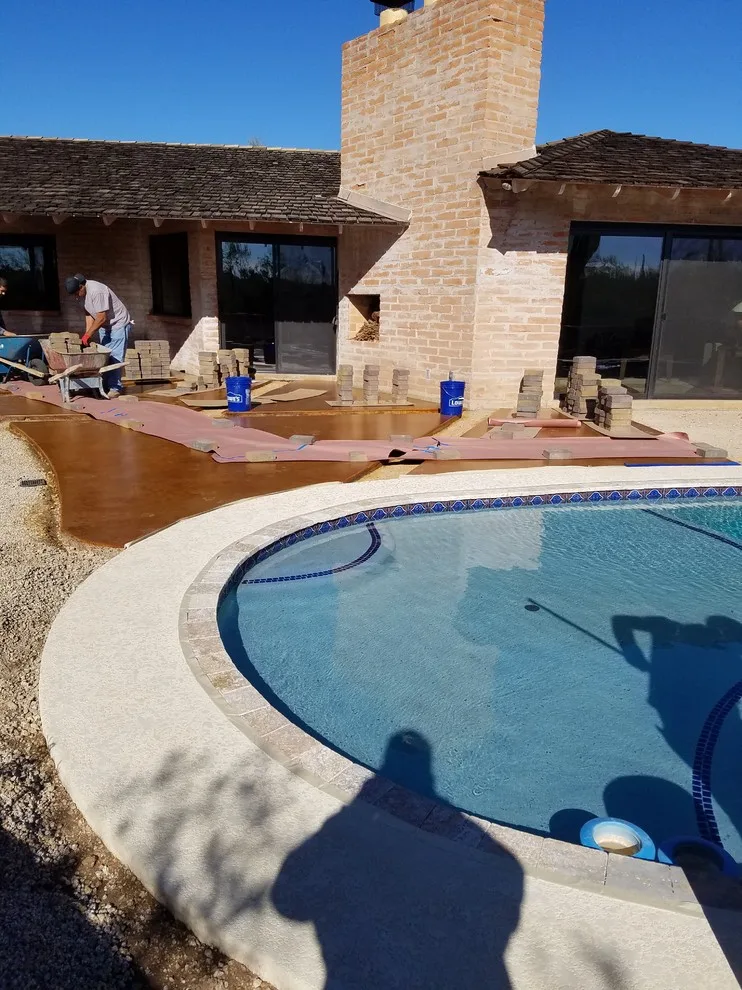 Aztec Decks Llc - Photo 14
