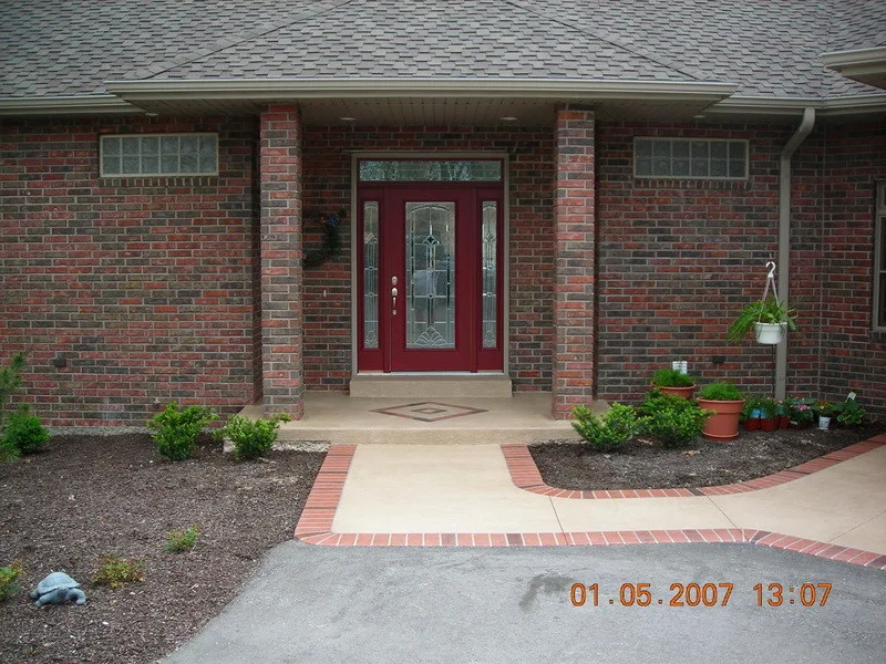 Carter Employment by Custom Concrete Design - Photo 2