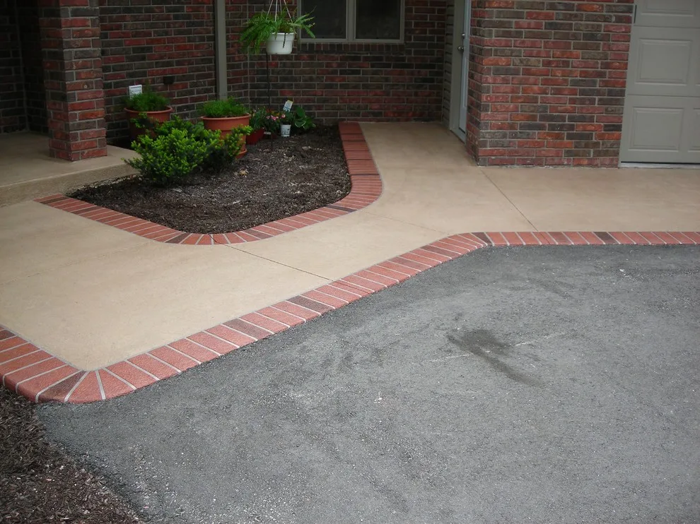 Carter Employment by Custom Concrete Design - Photo 3
