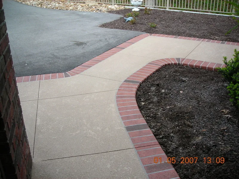 Carter Employment by Custom Concrete Design - Photo 5