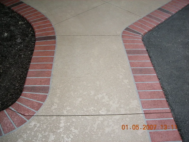 Carter Employment by Custom Concrete Design - Photo 7