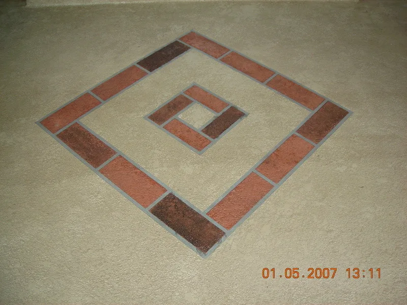 Carter Employment by Custom Concrete Design - Photo 8