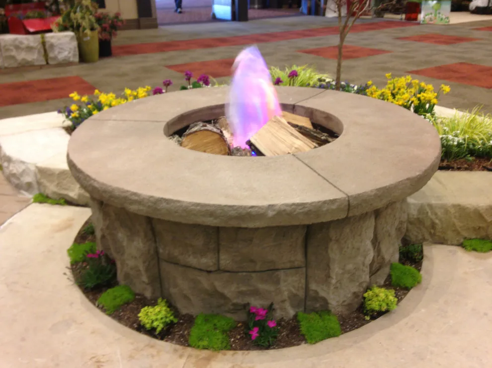 Concrete Artisans, LLC - Photo 10