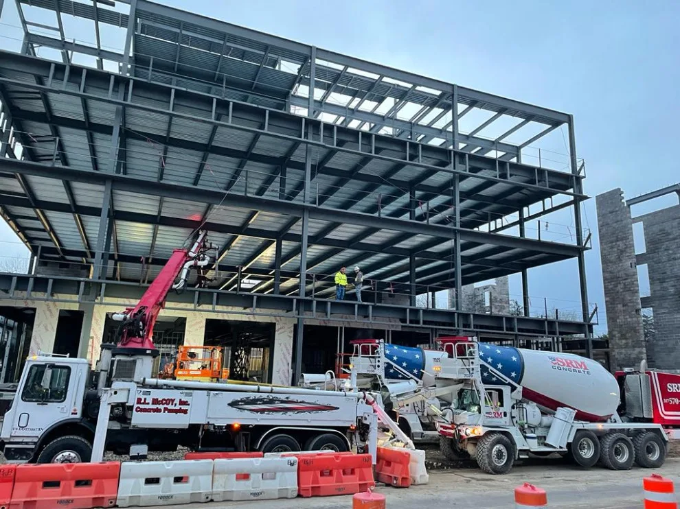 Cazares Concrete LLC - Photo 10