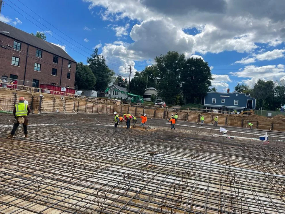 Cazares Concrete Company by Cazares Concrete LLC - Photo 6