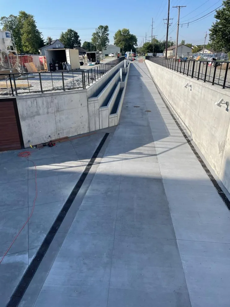 Cazares Concrete Company by Cazares Concrete LLC - Photo 17