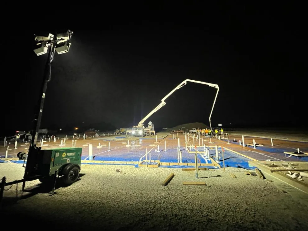 Cazares Concrete Company by Cazares Concrete LLC - Photo 13