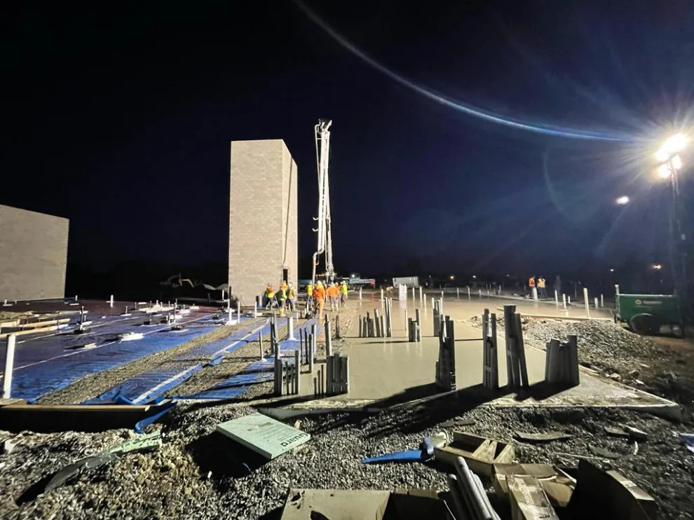 Cazares Concrete Company by Cazares Concrete LLC - Photo 14