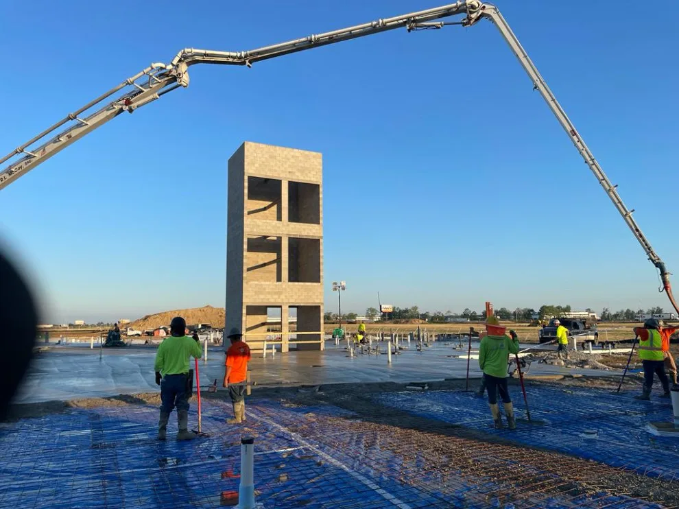 Cazares Concrete Company by Cazares Concrete LLC - Photo 8