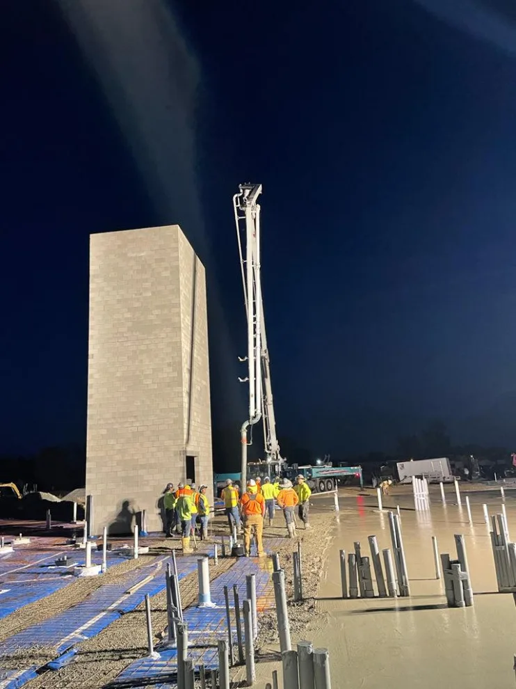 Cazares Concrete Company by Cazares Concrete LLC - Photo 9
