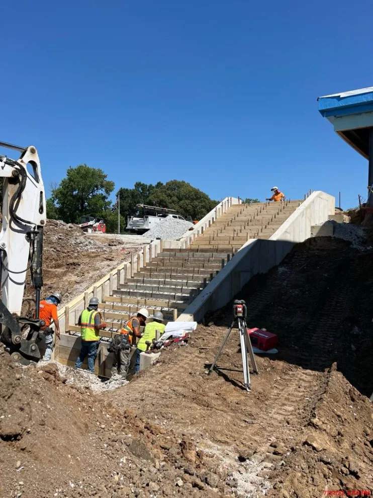 Cazares Concrete Company by Cazares Concrete LLC - Photo 21