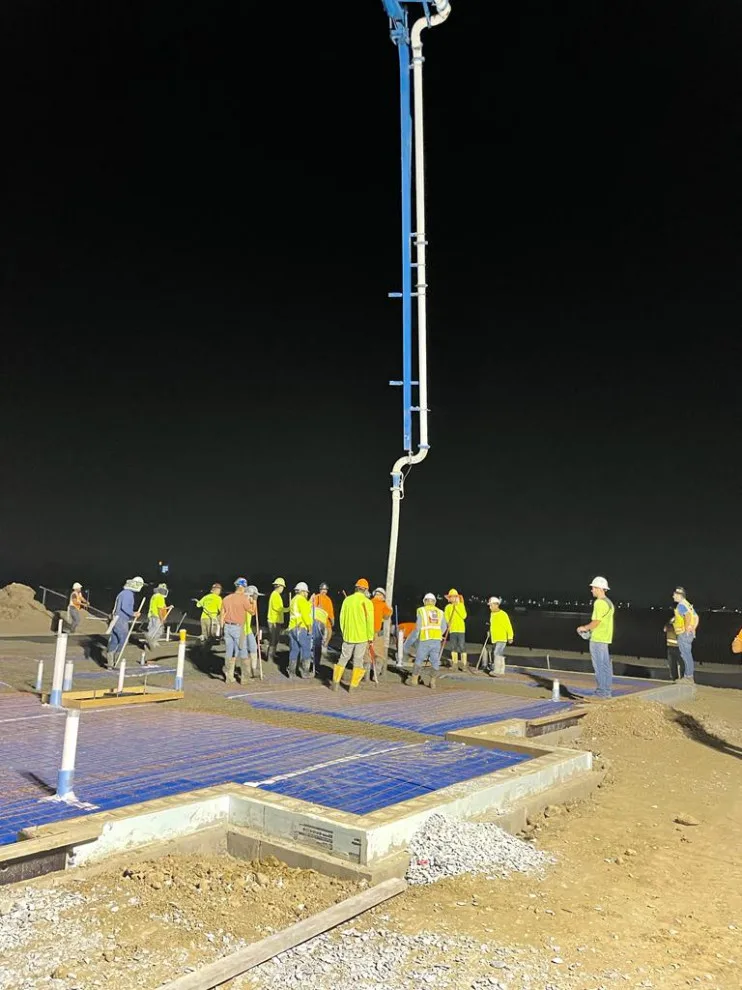 Cazares Concrete LLC - Photo 7