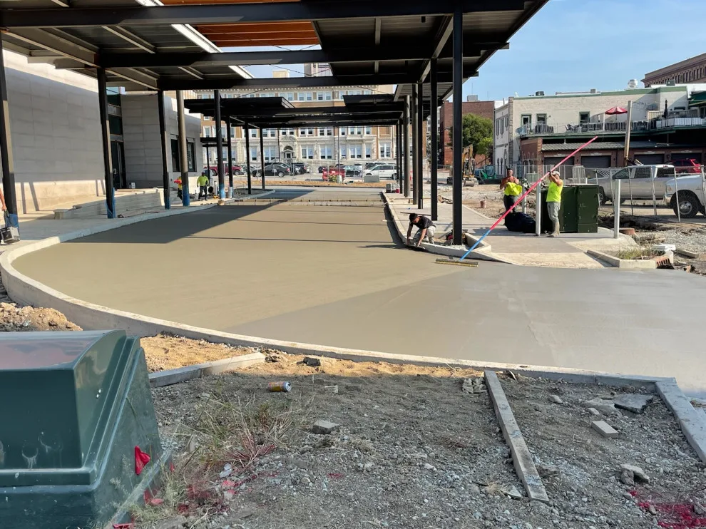 Cazares Concrete LLC - Photo 5
