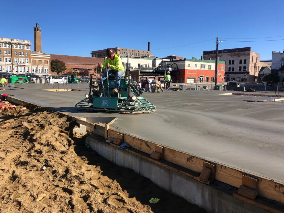 Cazares Concrete Company by Cazares Concrete LLC - Photo 4