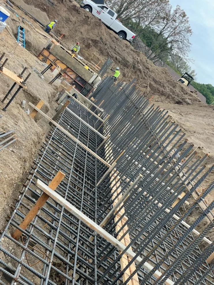 Cazares Concrete Company by Cazares Concrete LLC - Photo 3