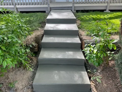 Cement Three by First Step Concrete LLC - Photo 3