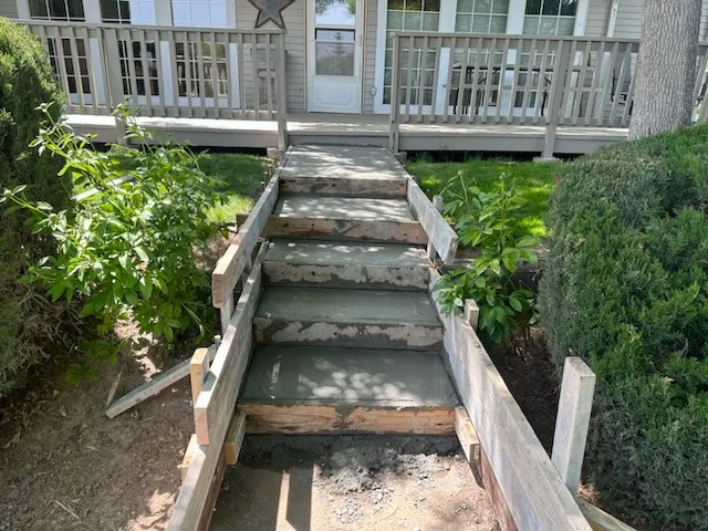 Cement Three by First Step Concrete LLC - Photo 6